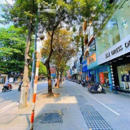 BÁN NHÀ MẶT PHỐ VIỆT HƯNG, 95M,2, 5 TẦNG, MẶT TIỀN 6M, 26.5 TỶ, LONG BIÊN.