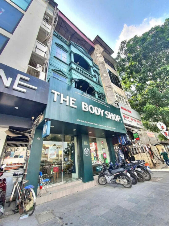 BÁN NHÀ MẶT PHỐ VIỆT HƯNG, 95M,2, 5 TẦNG, MẶT TIỀN 6M, 26.5 TỶ, LONG BIÊN.