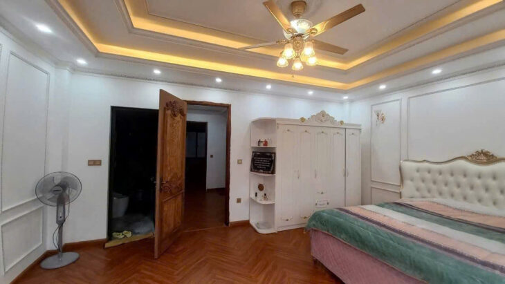 NHÀ MỚI MẶT NGÕ KINH DOANH, Ô TÔ NÔNG VỤ- PHÚC LỢI 78M2, 6 TẦNG, MẶT TIỀN 5M, 23.9 TỶ, LONG BIÊN.