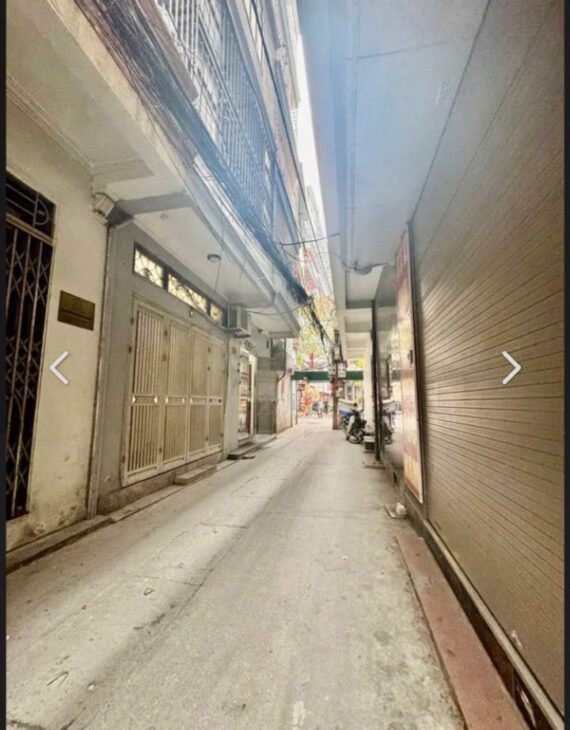 ???? Phố Nhân Hoà. Lô Góc. Kinh Doanh MT/ 8m. 11 Tỷ Ngõ Ô TÔ Thông. Quận Thanh Xuân ????