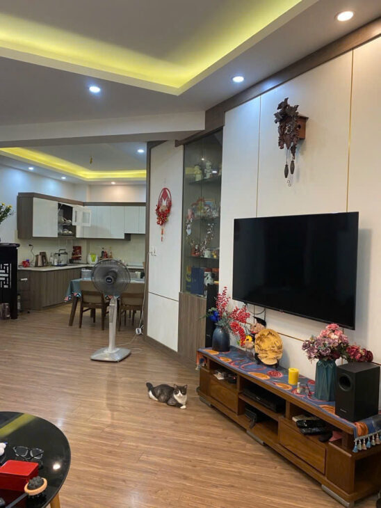 ????RẺ SẬP SÀN ???? Quỹ căn Dream Town Tây Mỗ Xuân Phương 130m2 5.15 tỷ chỉ 39.x triệu/m2