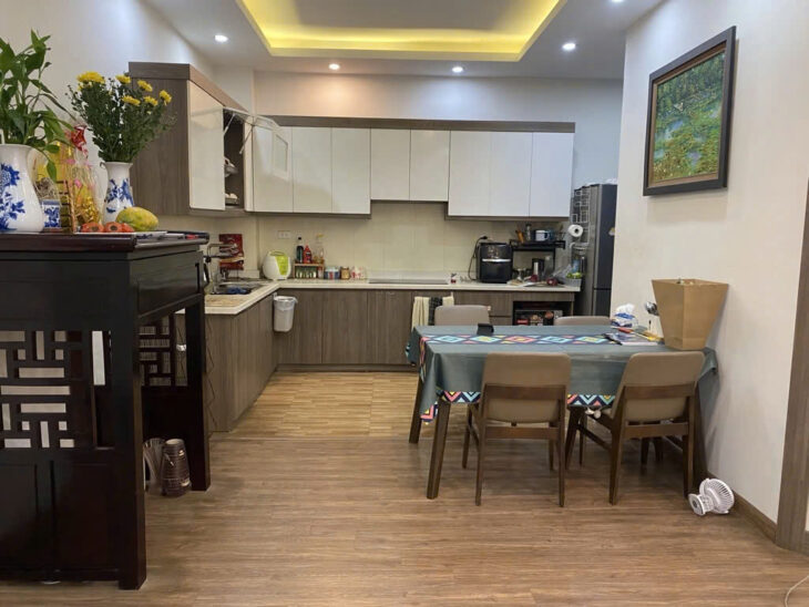 ????RẺ SẬP SÀN ???? Quỹ căn Dream Town Tây Mỗ Xuân Phương 130m2 5.15 tỷ chỉ 39.x triệu/m2