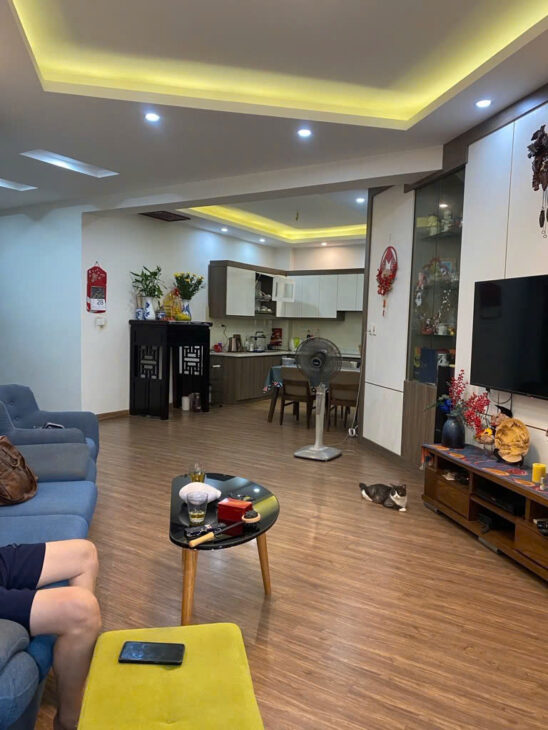 ????RẺ SẬP SÀN ???? Quỹ căn Dream Town Tây Mỗ Xuân Phương 130m2 5.15 tỷ chỉ 39.x triệu/m2