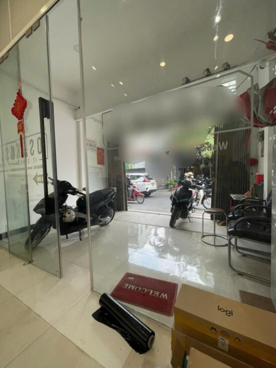 BÁN NHÀ MẶT TIỀN KINH DOANH PHÚ NHUẬN, 73M2, NHỈNH 16 TỶ.