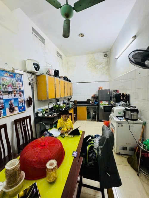 BÁN NHÀ NGÕ 62 NGỌC HÀ 62M 3 TẦNG NGÕ THÔNG GIÁ 9.9 TỶ 0336212066