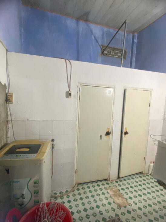 Chính Chủ Bán Nhanh Lô Đất Tặng Nhà Cấp 4 Tại Phùng Hưng, Phường Phước Long, TP Nha Trang, Khánh Hòa