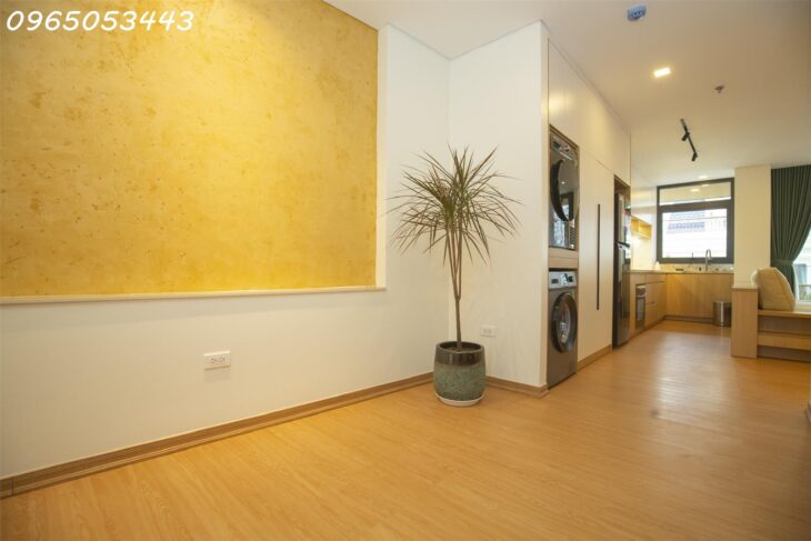 Tổng hợp những căn hộ cho thuê Hoàn Kiếm – Tây Hồ full đồ, điện 4k, nhà mới sang sịn mịn