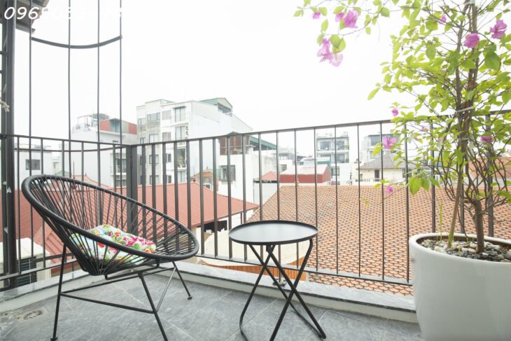 Tổng hợp những căn hộ cho thuê Hoàn Kiếm – Tây Hồ full đồ, điện 4k, nhà mới sang sịn mịn