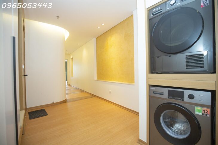 Tổng hợp những căn hộ cho thuê Hoàn Kiếm – Tây Hồ full đồ, điện 4k, nhà mới sang sịn mịn