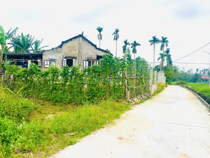 ĐẤT ĐẸP – GIÁ CHỈ 6XX TRIỆU – ĐIỆN PHƯỚC, ĐIỆN BÀN