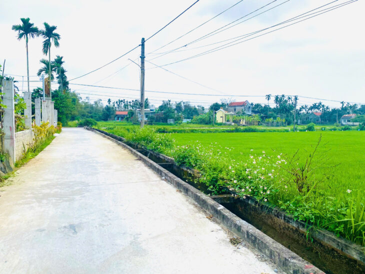 ĐẤT ĐẸP – GIÁ CHỈ 6XX TRIỆU – ĐIỆN PHƯỚC, ĐIỆN BÀN