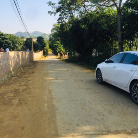 Bán mảnh đất 611m giá chỉ 14tr/m