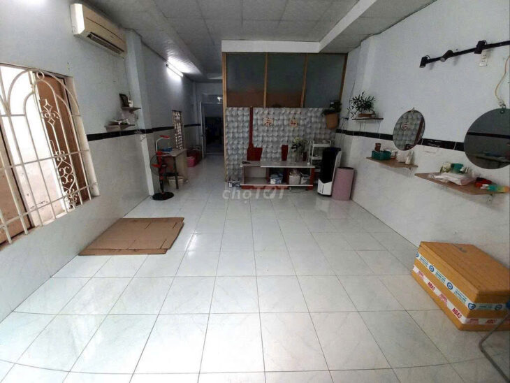 BÁN NHÀ 2 TẦNG, 86M2, NGÕ PHẠM VĂN THUẬN, TÂN MAI, BIÊN HÒA – GIÁ CHỈ 2.35 TỶ – SỔ HỒNG CHÍNH CHỦ