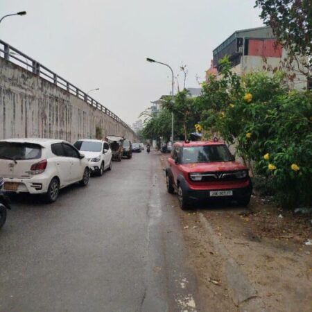 NHÀ ĐẸP NGỌC THỤY – 4 TẦNG – GẦN PHỐ – NGÕ THÔNG