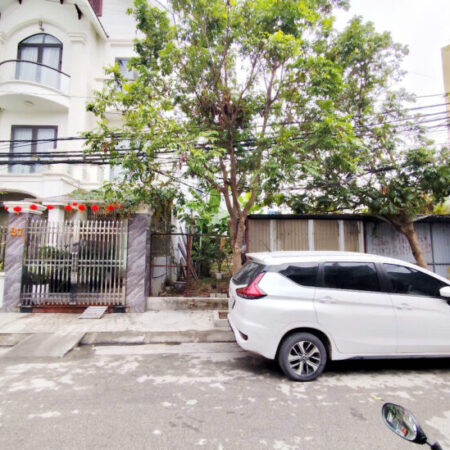 Bán đất mặt đường Vĩnh Cát – Lê Chân, 66m, đường 10m, Giá 4.1 tỉ