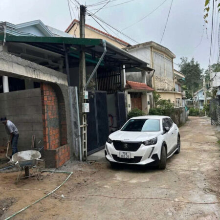 ???? BÁN ĐẤT KIỆT Ô TÔ 44 LÊ NGÔ CÁT, THUỶ XUÂN