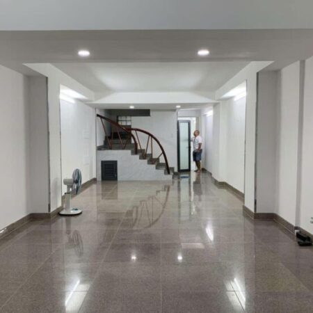 SIÊU PHẨM ĐƯỜNG 10m – 95m2 – 50m RA MẶT TIỀN ĐIỆN BIÊN PHỦ – BÌNH THẠNH – GIÁ 18.x TỶ