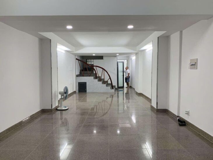 SIÊU PHẨM ĐƯỜNG 10m – 95m2 – 50m RA MẶT TIỀN ĐIỆN BIÊN PHỦ – BÌNH THẠNH – GIÁ 18.x TỶ