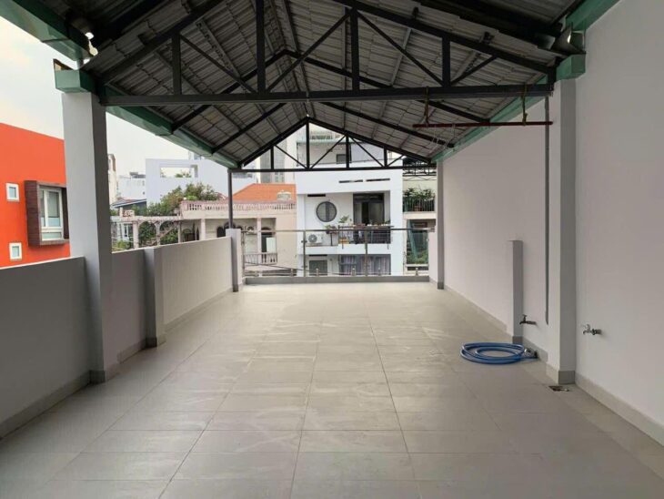 SIÊU PHẨM ĐƯỜNG 10m – 95m2 – 50m RA MẶT TIỀN ĐIỆN BIÊN PHỦ – BÌNH THẠNH – GIÁ 18.x TỶ