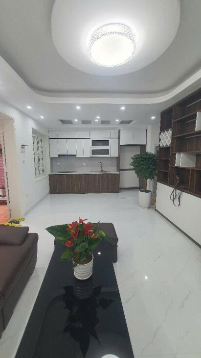 SIÊU PHẨM VILA SÂN VƯỜN CÂY CẢNH – 2 MẶT TIỀN – 15M RA OTO – #ĐỘICẤN – #BAĐÌNH