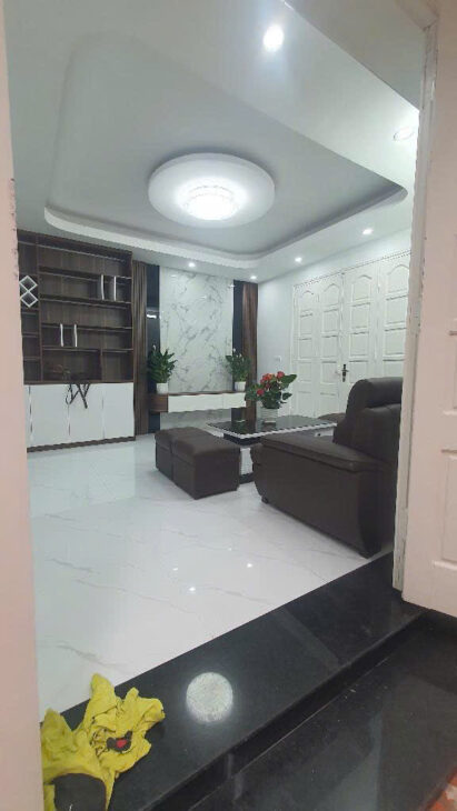 SIÊU PHẨM VILA SÂN VƯỜN CÂY CẢNH – 2 MẶT TIỀN – 15M RA OTO – #ĐỘICẤN – #BAĐÌNH