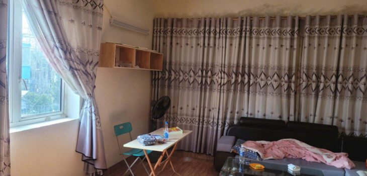 BÁN NHÀ LÔ GÓC PHỐ KHƯƠNG ĐÌNH- THANH XUÂN, 70 M2, MT 6 M, GIÁ 12,5 TỶ.