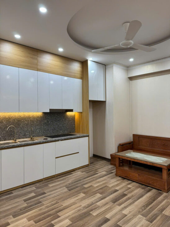 Bán căn hộ XaLa , diện tích 54m-2pn,1vs , sổ đỏ chính chủ ,