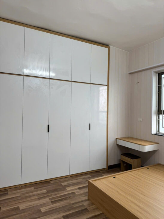 Bán căn hộ XaLa , diện tích 54m-2pn,1vs , sổ đỏ chính chủ ,