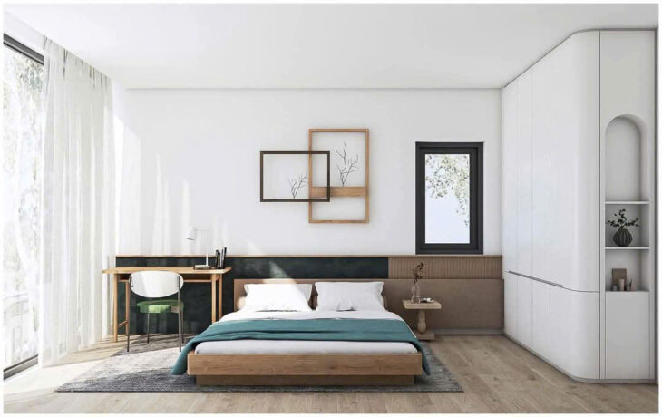 Bán nhà 3 tầng mặt tiền đường Trần Hoành, diện tích 112m2 – Khu vực Ngũ Hành Sơn, Đà Nẵng