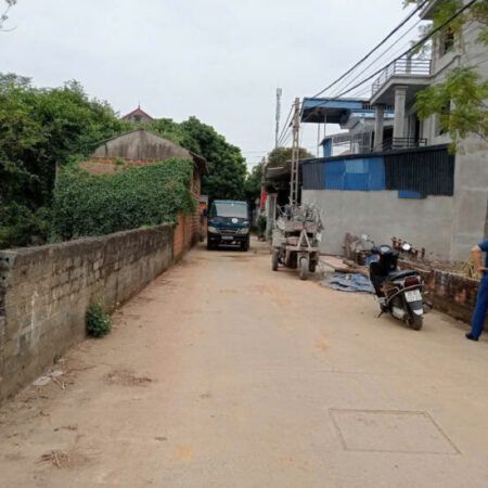 Cần bán gấp mảnh đất cách tỉnh lộ 420 khoảng 30m siêu đẹp