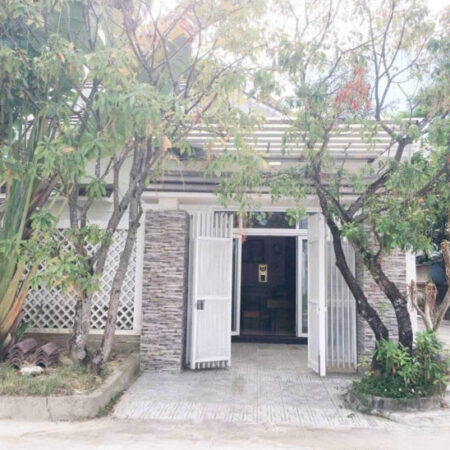 ???? ???? BÁN NHÀ 2 TẦNG – 2 MẶT TIỀN KQH HẠ CỒN TRỐNG, PHÚ THƯỢNG, TP. HUẾ ????