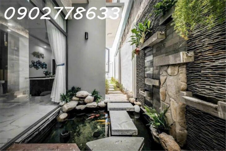 ĐẤT BIỆT THỰ CÙ LAO PHỐ, HIỆP HOÀ, BIÊN HÒA,Diện tích 10 × 35= 350m2, Sổ hồng riêng full thổ cư