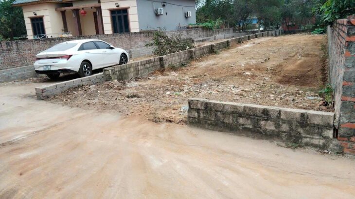 Hàng hót cần bán Đại Trung Cổ Đông đường to thông thoáng 270m nhỉnh 2tỷ