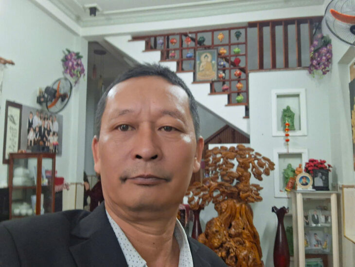 NHÀ ĐẸP 3PN – Ở NGAY 2 TẦNG ĐẤT 80M2– TT HẢI CHÂU – Ô TÔ CÁCH 20M – GIÁ TỐT 3.7TỶ