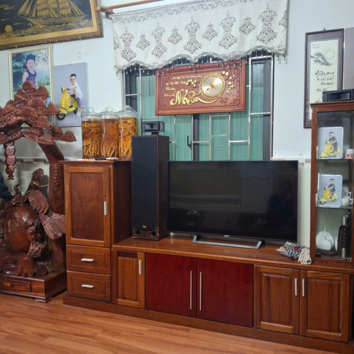 NHÀ ĐẸP 3PN – Ở NGAY 2 TẦNG ĐẤT 80M2– TT HẢI CHÂU – Ô TÔ CÁCH 20M – GIÁ TỐT 3.7TỶ