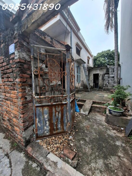 SOS Cơ Hội Vàng Sinh Lời – Mảnh Đất Đẹp 75m2 giá nhỉnh 50tr/m2 gần Ocean Park 1 Gia Lâm