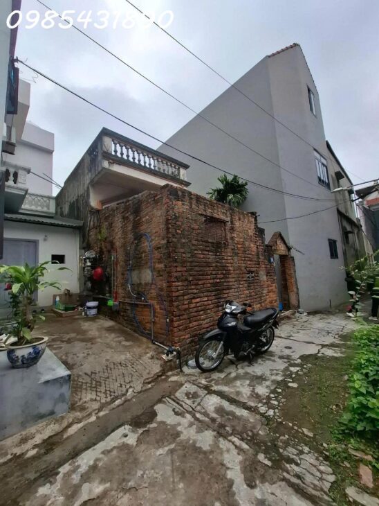 SOS Cơ Hội Vàng Sinh Lời – Mảnh Đất Đẹp 75m2 giá nhỉnh 50tr/m2 gần Ocean Park 1 Gia Lâm