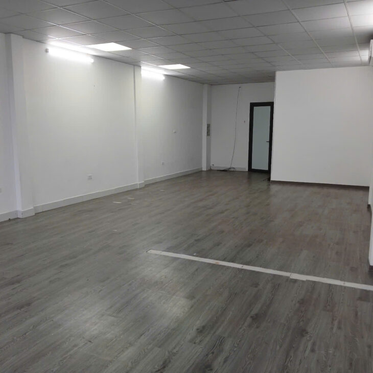 CC CHO THUÊ MẶT BẰNG TẦNG 5 TẠI TÒA NHÀ MẶT PHỐ VŨ TÔNG PHAN – TX, DT 130M2, GIÁ 19.5 TR