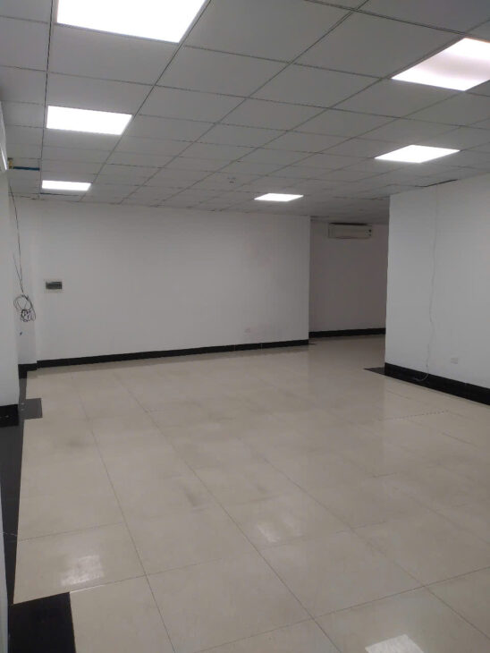 CC CHO THUÊ MẶT BẰNG LÀM VP NHÀ MẶT PHỐ HOÀNG VĂN THÁI – TX, DT 75M2, GIÁ 10TR, TT LINH HOẠT