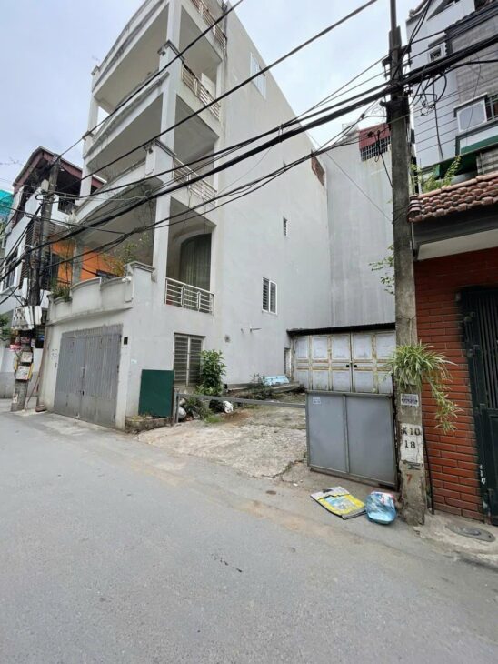 Cần bán nhanh lô Hoa Hậu Thiên Mã, Vĩnh Lộc đường thông ôtô tránh giá rẻ 1.9tỷ 65m