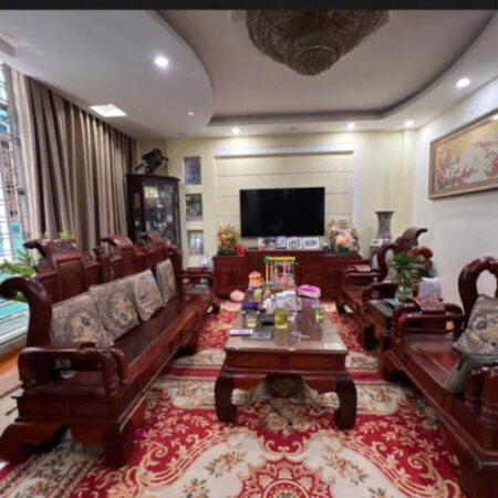 ???? Vũ Tông Phan 59 m2- 5 tầng.- 18.1 tỷ. Gần Phố. Kinh Doanh Đỉnh. Quận Thanh Xuân????