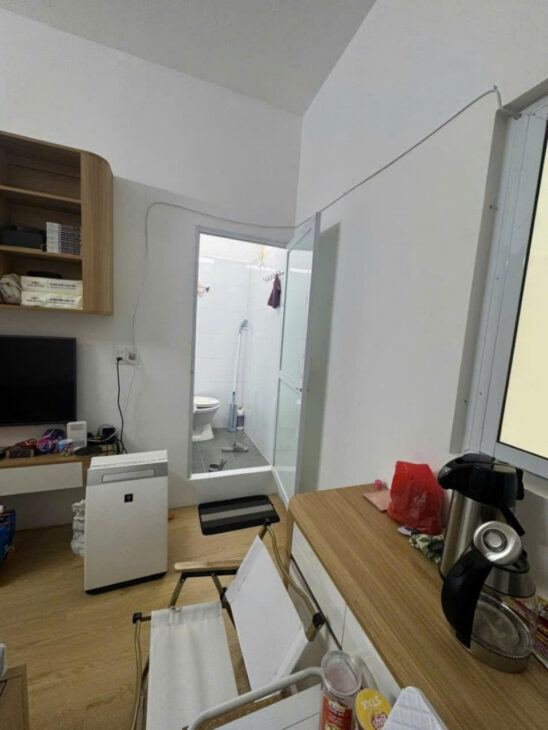 BẠCH MAI – DÂN XÂY – 4 NGỦ FULL NỘI THẤT – DT 35M2X4T – GIÁ 5,6 TỶ