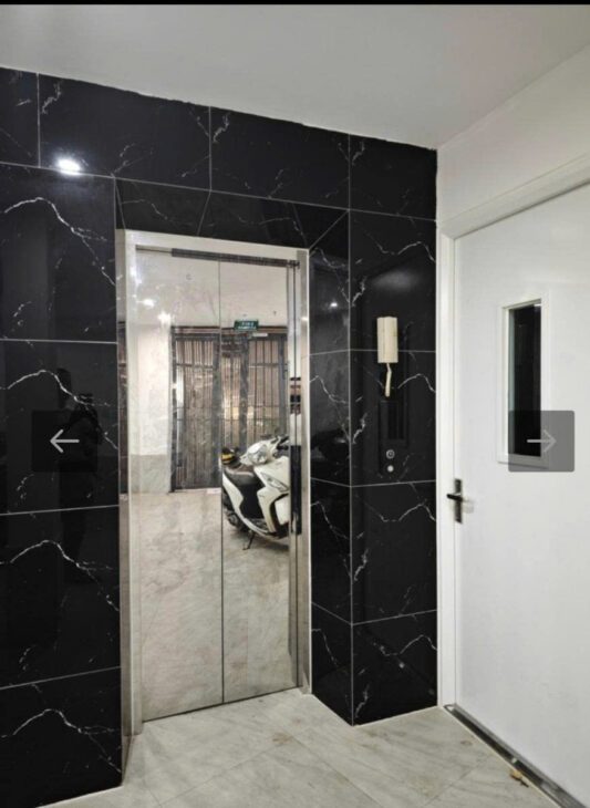 Bán căn hộ chung cư tại Đường Minh Khai, Hoàng Văn Thụ, Hoàng Mai, Hà Nội, 60m2, 12p , doanh thu 60