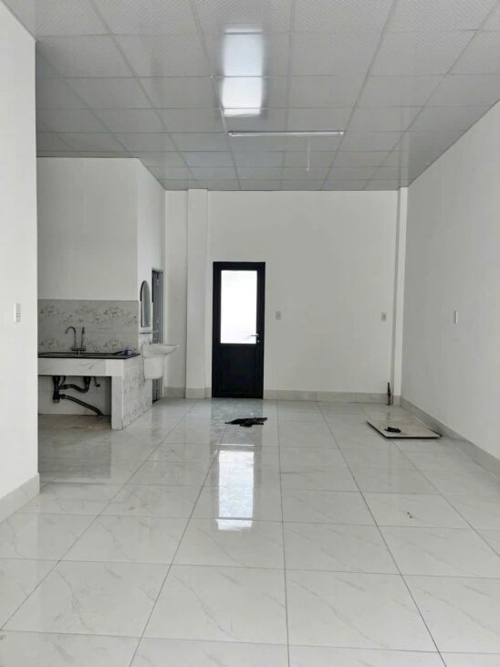 Bán nhà Chánh Mỹ, Thủ Dầu Một, Bình Dương.