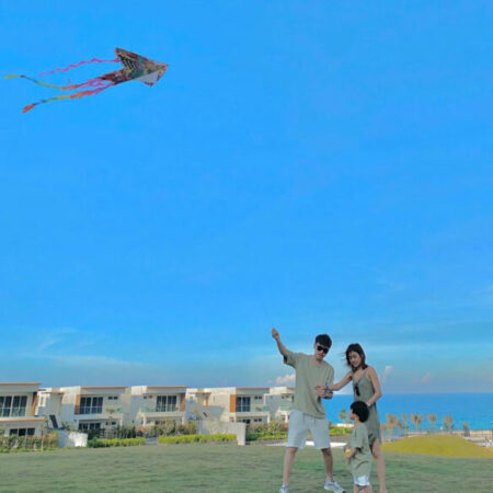 Bán Căn Hộ Cao Cấp