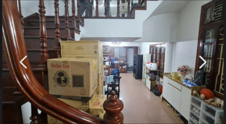 ???? Quan NHân 85 m2 x 5 T. MT 4.3 Giá 20.9 Tỷ.Làm Văn Phòng.Nhà Trẻ Thanh Xuân ????