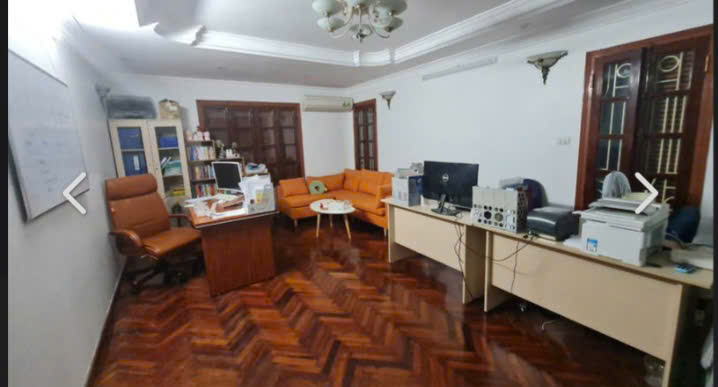???? Quan NHân 85 m2 x 5 T. MT 4.3 Giá 20.9 Tỷ.Làm Văn Phòng.Nhà Trẻ Thanh Xuân ????