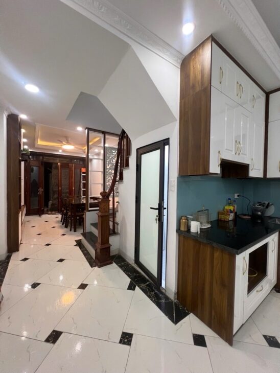 BÁN NHÀ PHỐ AN TRẠCH-HÀO NAM-NGÕ NÔNG-NHÀ PHÂN LÔ-LÔ GÓC-2 MẶT THOÁNG