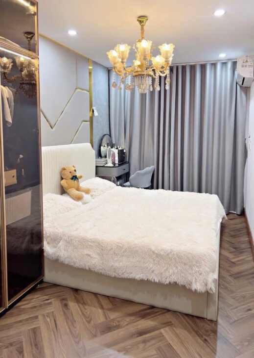 BÁN NHÀ KHÂM THIÊN – NGÕ THÔNG – FULL NT SẴN Ở – DT30M2X4T – 4,9 TỶ