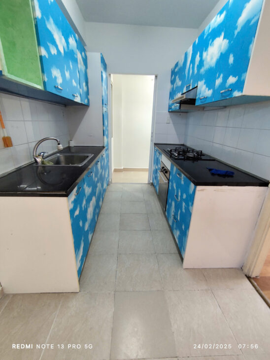 Cần cho thuê căn nhà Ehome 3, 3 PN Hồ Học Lãm Bình Tân – LH 0902399788